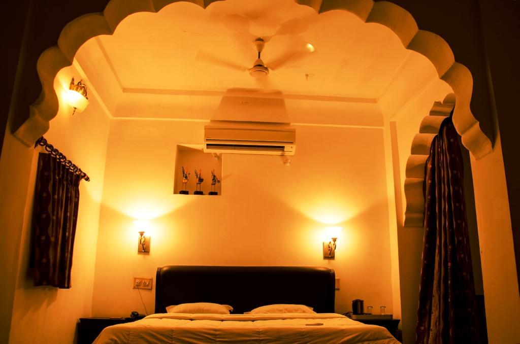 Nirvana Home Jodhpur  Room photo