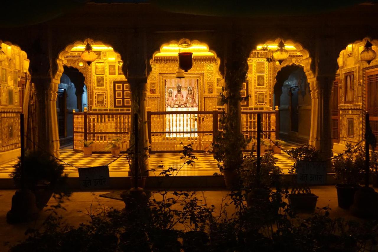 Nirvana Home Jodhpur  Exterior photo