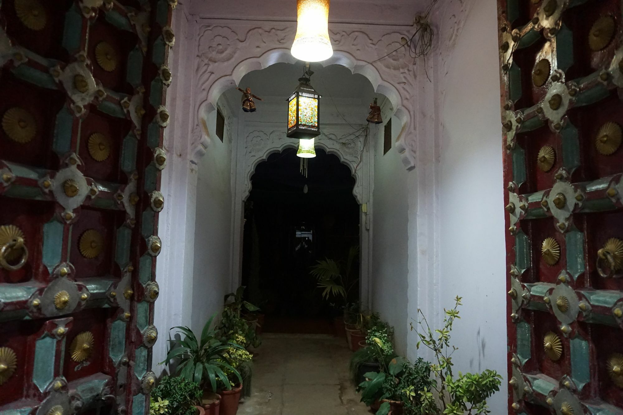 Nirvana Home Jodhpur  Exterior photo